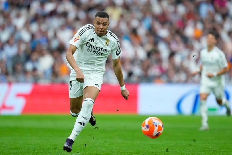 Viktor Gyokeres Cetak Lebih Banyak Gol, tapi Kylian Mbappe yang Raih Sepatu Emas Eropa 2024/2025, Mengapa?